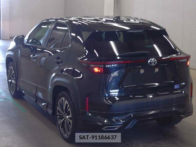 Toyota YARIS CROSS 2023-09 8278576-1