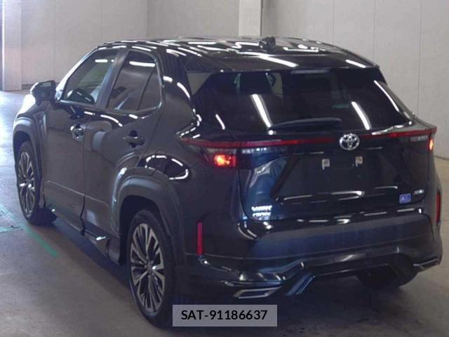 Toyota YARIS CROSS 2023-09 8278576-4