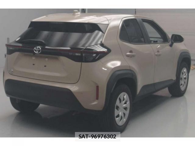 Toyota YARIS CROSS 2023-07 8278593-1