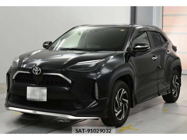 Toyota YARIS CROSS 2022-03 8278594-0