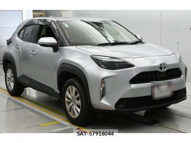 Toyota YARIS CROSS 2023-06 8278595-0