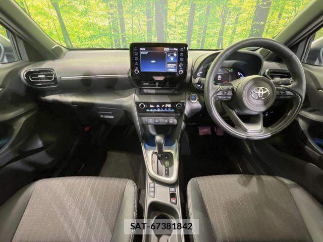 Toyota YARIS CROSS 2023-07 8278827-1