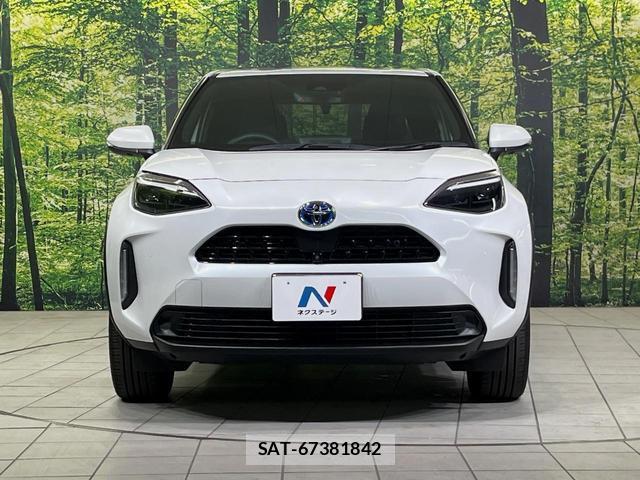 Toyota YARIS CROSS 2023-07 8278827-13