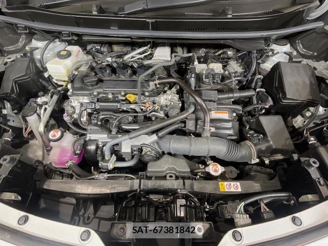 Toyota YARIS CROSS 2023-07 8278827-17