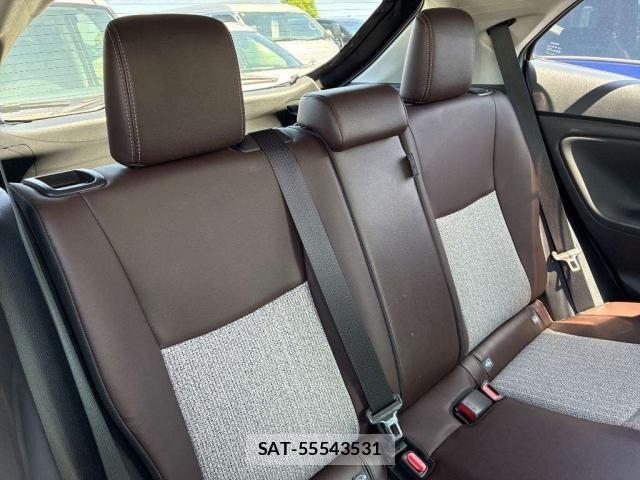 Toyota YARIS CROSS 2021-04 8278978-7