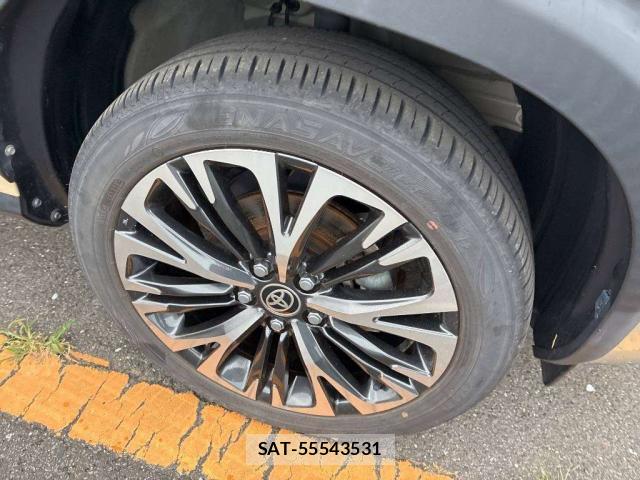 Toyota YARIS CROSS 2021-04 8278978-8