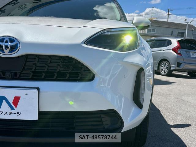 Toyota YARIS CROSS 2022-01 8279323-12