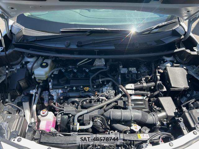 Toyota YARIS CROSS 2022-01 8279323-17