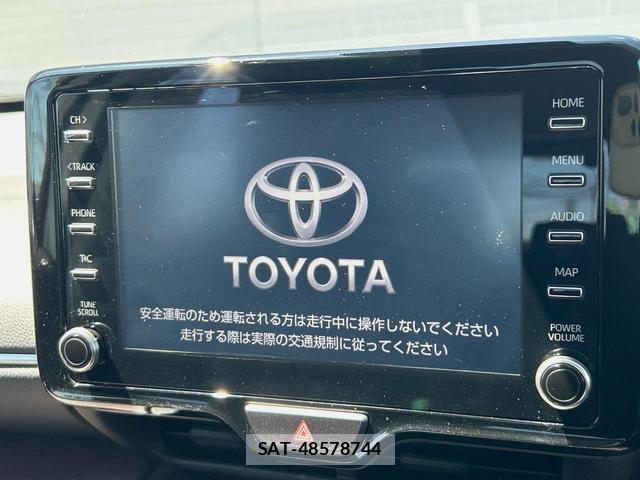 Toyota YARIS CROSS 2022-01 8279323-2