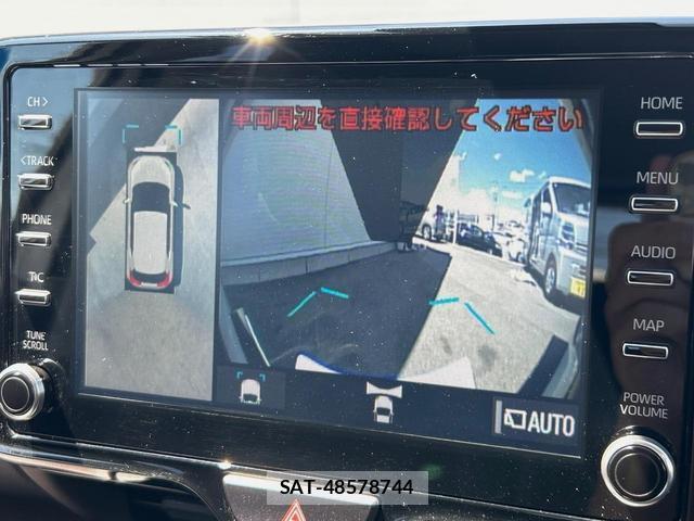 Toyota YARIS CROSS 2022-01 8279323-3