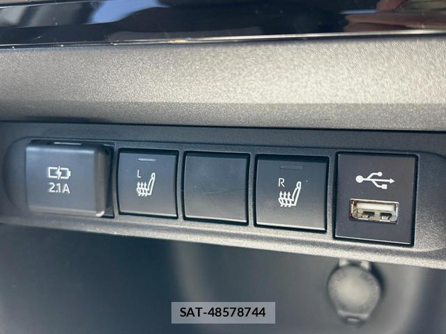 Toyota YARIS CROSS 2022-01 8279323-6