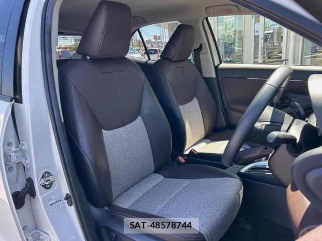 Toyota YARIS CROSS 2022-01 8279323-7