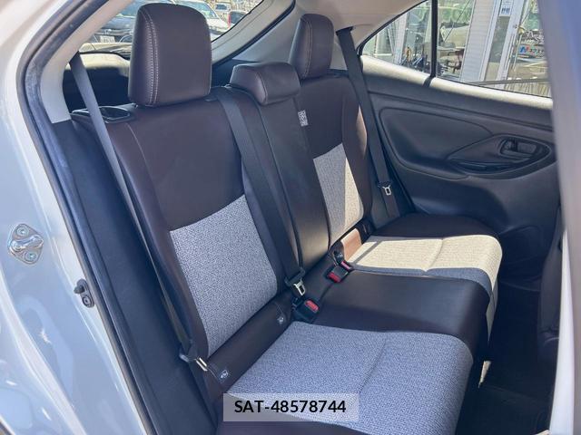 Toyota YARIS CROSS 2022-01 8279323-8