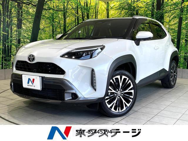 Toyota YARIS CROSS 2024-11 8279477-0