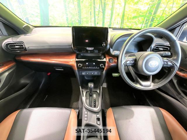 Toyota YARIS CROSS 2024-11 8279477-1