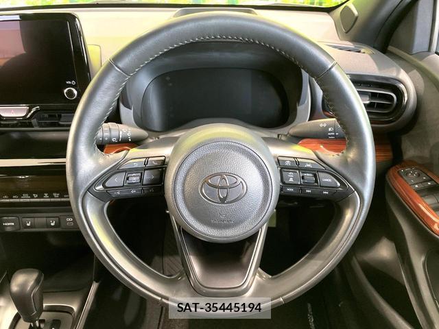 Toyota YARIS CROSS 2024-11 8279477-10