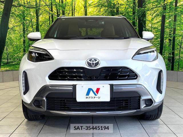Toyota YARIS CROSS 2024-11 8279477-13