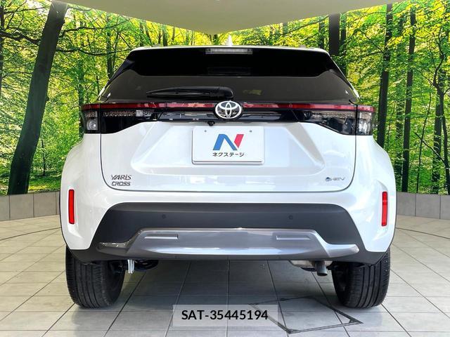 Toyota YARIS CROSS 2024-11 8279477-14