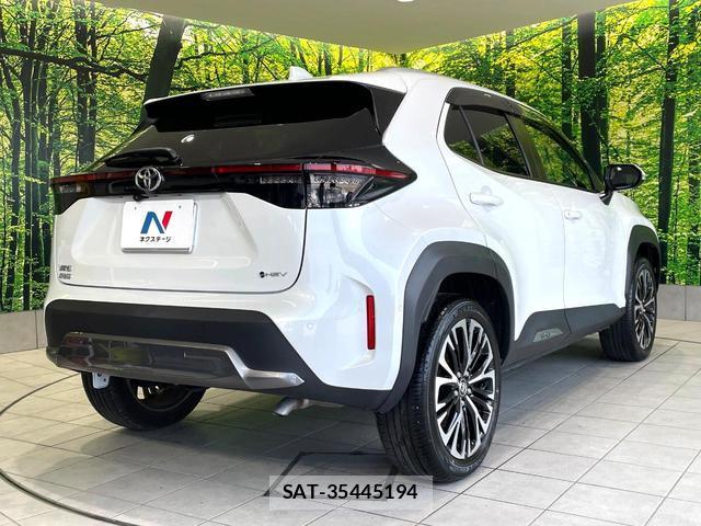 Toyota YARIS CROSS 2024-11 8279477-16