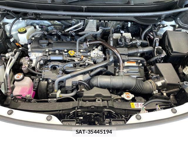 Toyota YARIS CROSS 2024-11 8279477-17