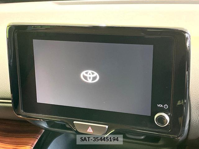 Toyota YARIS CROSS 2024-11 8279477-2