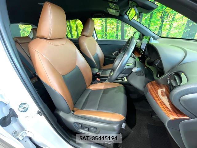 Toyota YARIS CROSS 2024-11 8279477-7