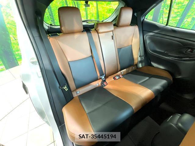 Toyota YARIS CROSS 2024-11 8279477-8