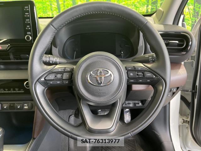 Toyota YARIS CROSS 2021-09 8279612-10