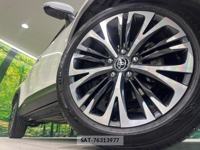 Toyota YARIS CROSS 2021-09 8279612-12