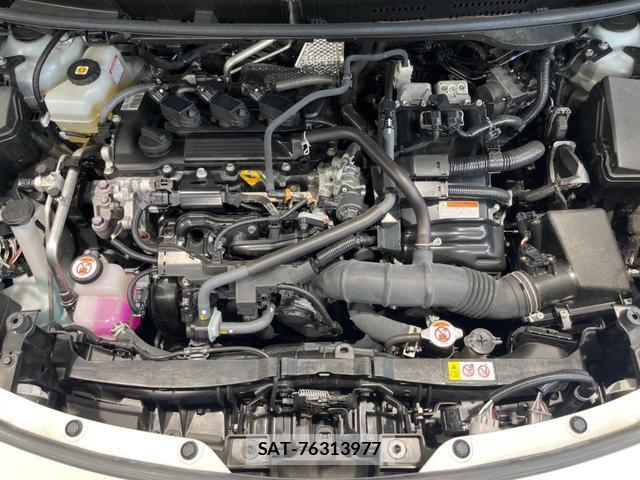 Toyota YARIS CROSS 2021-09 8279612-17
