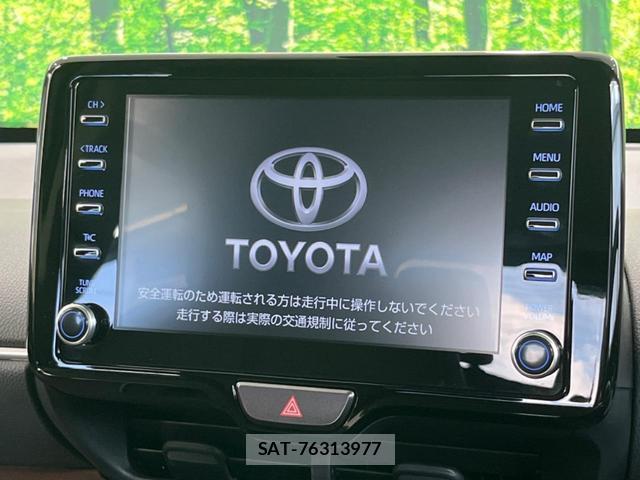Toyota YARIS CROSS 2021-09 8279612-2