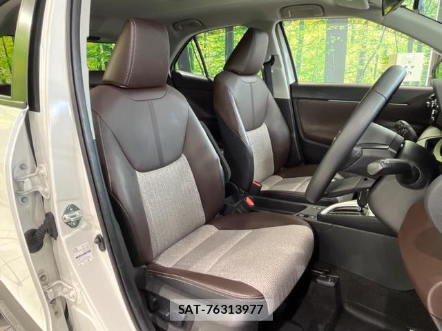 Toyota YARIS CROSS 2021-09 8279612-7
