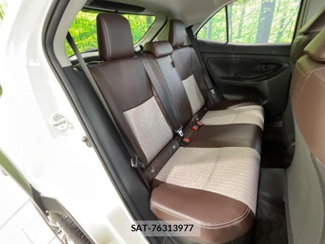 Toyota YARIS CROSS 2021-09 8279612-8