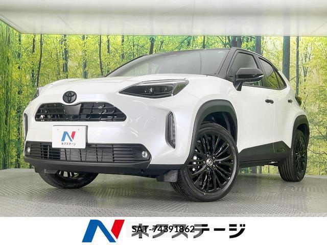 Toyota YARIS CROSS 2026-07 8279970-0