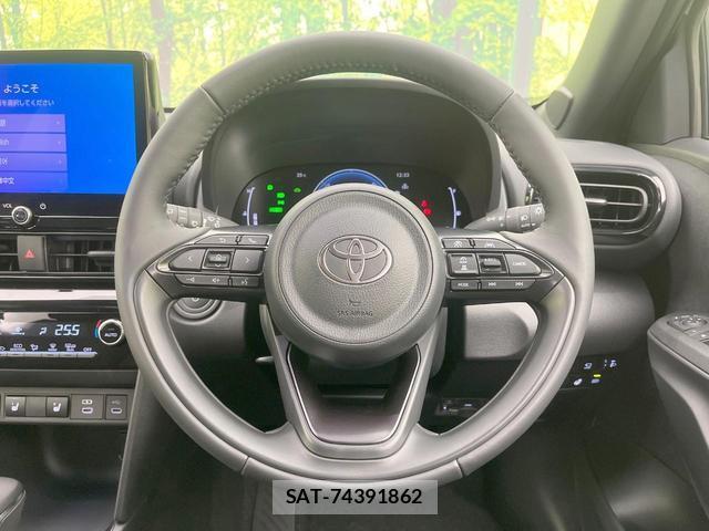 Toyota YARIS CROSS 2026-07 8279970-10