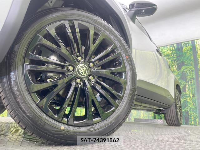 Toyota YARIS CROSS 2026-07 8279970-12