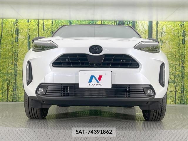 Toyota YARIS CROSS 2026-07 8279970-13