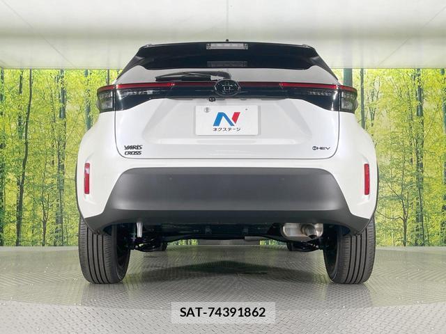 Toyota YARIS CROSS 2026-07 8279970-14