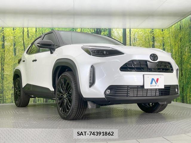 Toyota YARIS CROSS 2026-07 8279970-15
