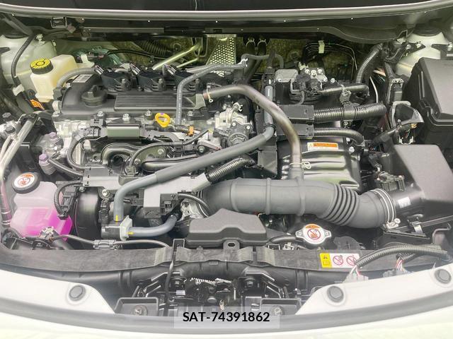 Toyota YARIS CROSS 2026-07 8279970-17