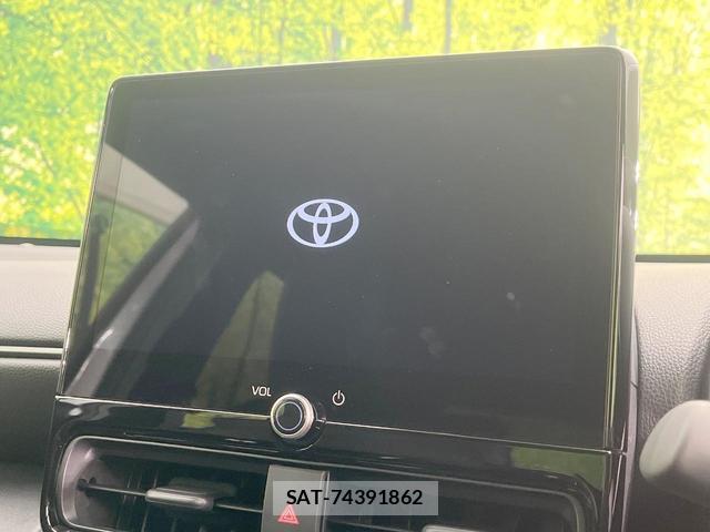 Toyota YARIS CROSS 2026-07 8279970-2