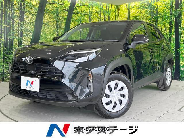 Toyota YARIS CROSS 2025-12 8280052-0
