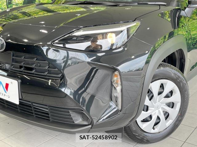 Toyota YARIS CROSS 2025-12 8280052-11