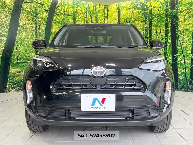 Toyota YARIS CROSS 2025-12 8280052-13