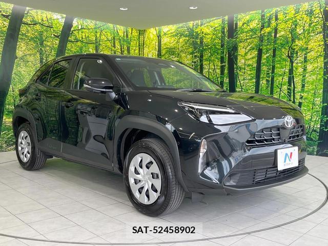 Toyota YARIS CROSS 2025-12 8280052-15