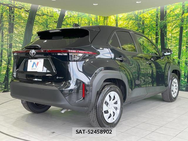 Toyota YARIS CROSS 2025-12 8280052-16