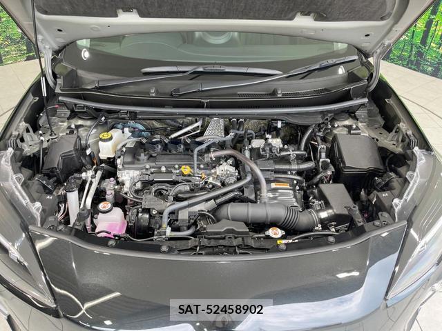 Toyota YARIS CROSS 2025-12 8280052-17