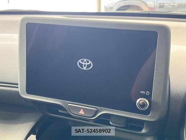 Toyota YARIS CROSS 2025-12 8280052-2