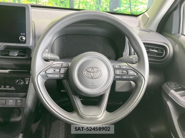 Toyota YARIS CROSS 2025-12 8280052-7