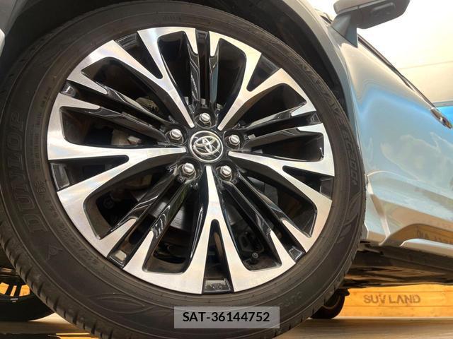 Toyota YARIS CROSS 2024-05 8280215-12